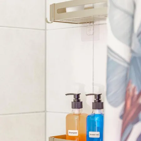 Apartment Special Picco Picasso Basel, Bahnhof Grossbasel 10-star